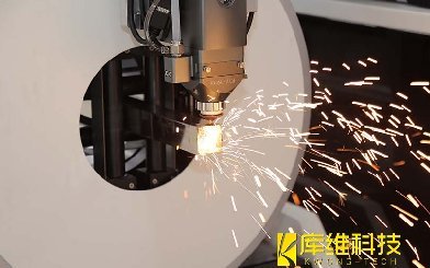 高功率激光切割如何顛覆